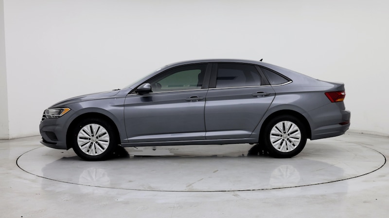 2019 Volkswagen Jetta S 3