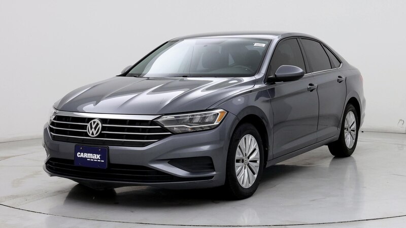 2019 Volkswagen Jetta S 4