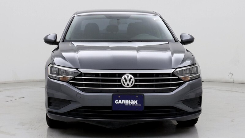 2019 Volkswagen Jetta S 5