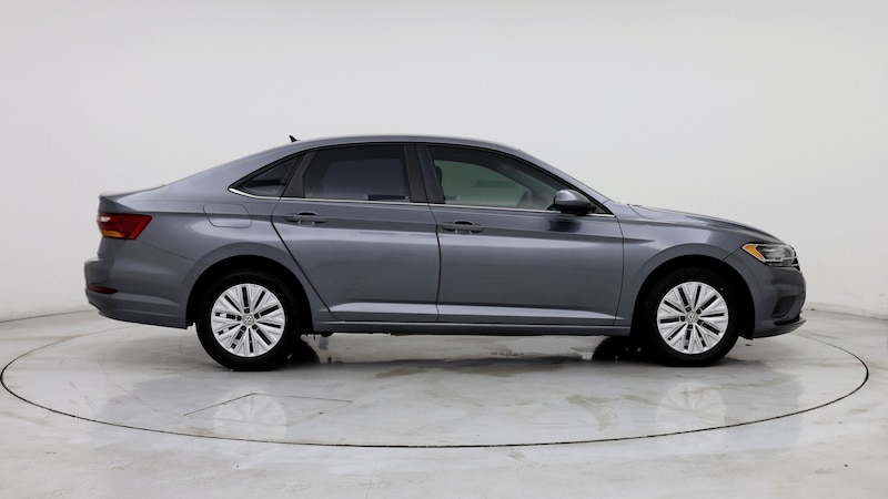 2019 Volkswagen Jetta S 7