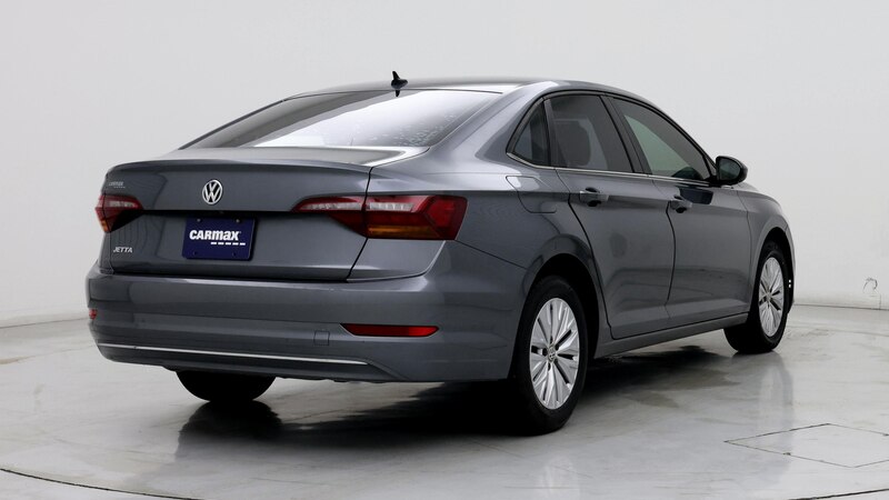 2019 Volkswagen Jetta S 8