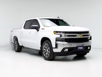 2019 Chevrolet Silverado 1500 LT -
                San Antonio, TX