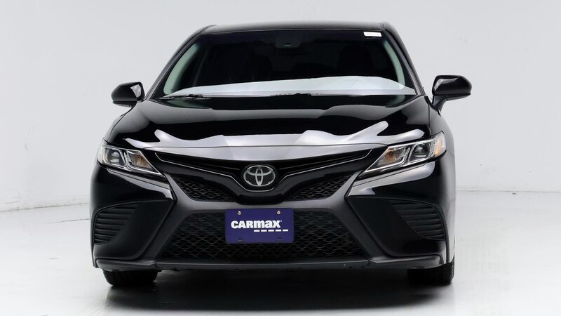 2020 Toyota Camry SE 5