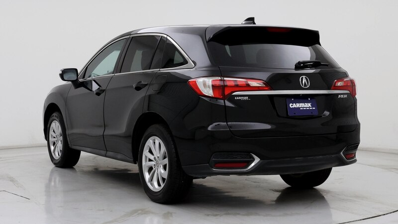 2017 Acura RDX  2