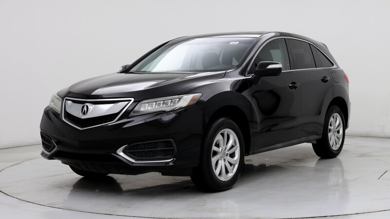 2017 Acura RDX  4