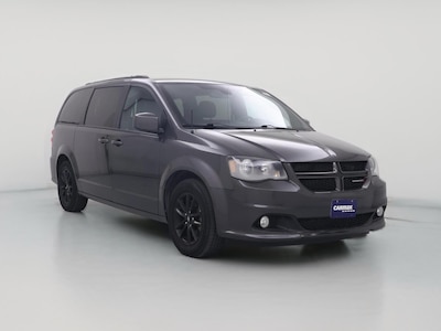 2019 Dodge Grand Caravan GT -
                Richmond, TX