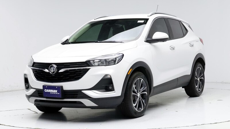 2020 Buick Encore GX Select 4