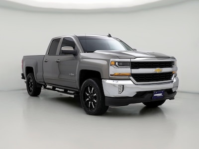 2017 Chevrolet Silverado 1500 LT -
                Austin, TX