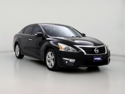 2013 Nissan Altima SL -
                Mcallen, TX