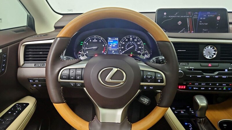 2019 Lexus RX 350 10