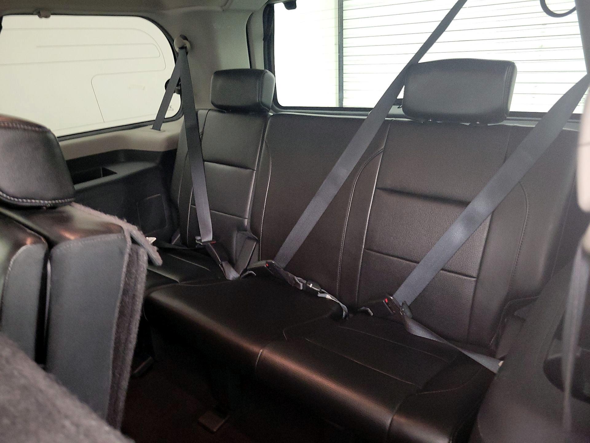 Thumbnail: 2015 Nissan Armada - 20