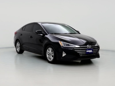 2020 Hyundai Elantra Value Edition -
                Mcallen, TX