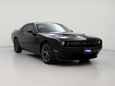 2018 Dodge Challenger SXT -
                Mcallen, TX