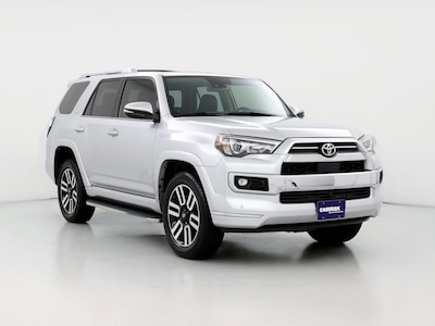 2024 Toyota 4Runner Limited -
                Houston, TX