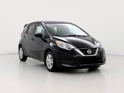 2019 Nissan Versa Note SV -
                Houston, TX