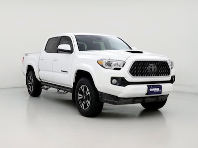 2018 Toyota Tacoma TRD Sport -
                Corpus Christi, TX