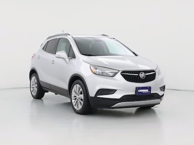 2018 Buick Encore Preferred -
                Houston, TX