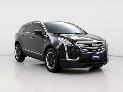 2018 Cadillac XT5 Luxury -
                Katy, TX