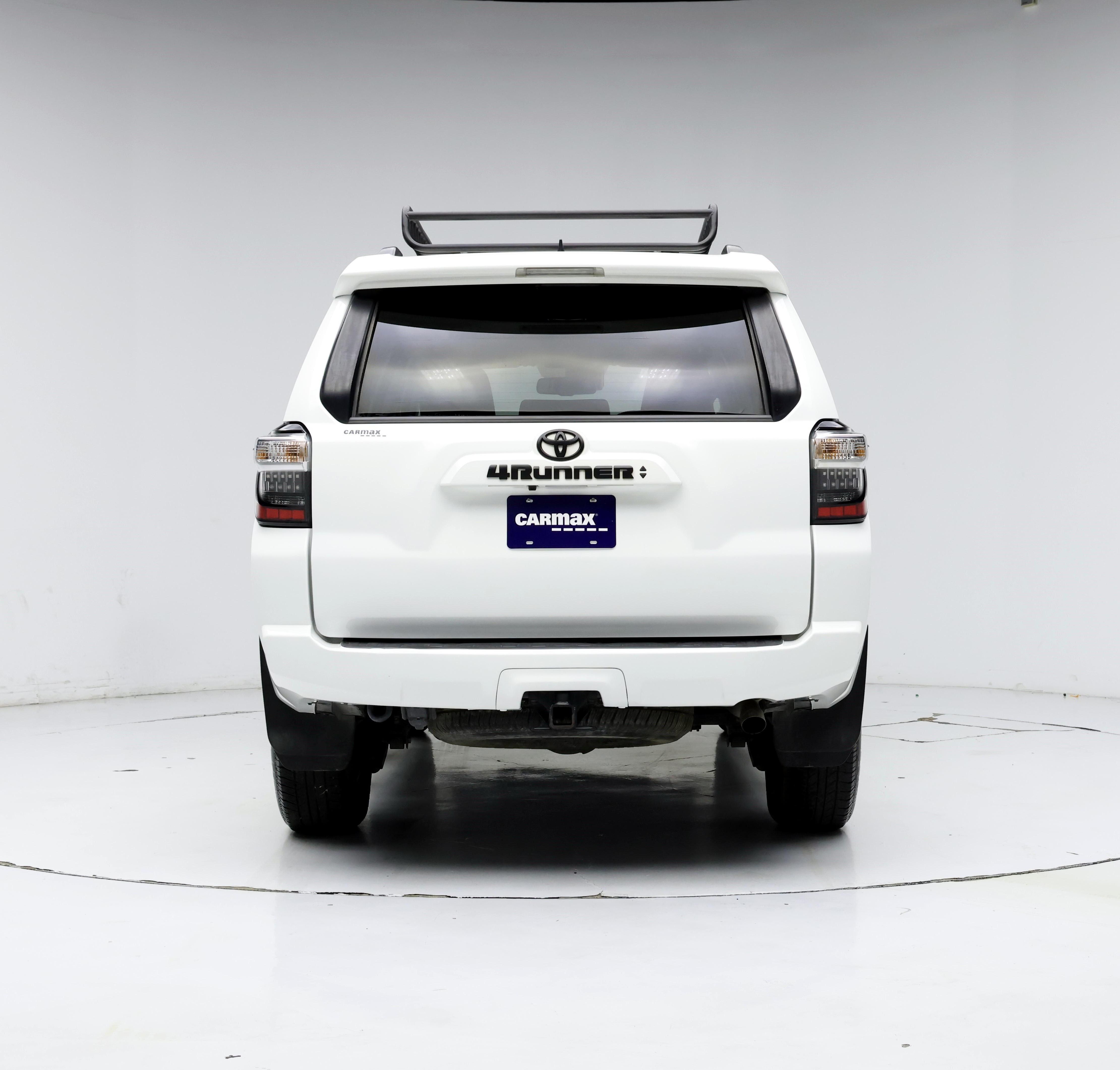 Thumbnail: 2022 Toyota 4Runner - 6