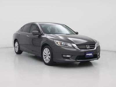 2013 Honda Accord EX-L -
                Corpus Christi, TX