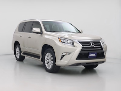 2015 Lexus GX 460 Luxury -
                Corpus Christi, TX