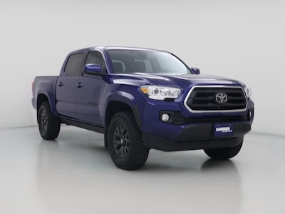 2023 Toyota Tacoma SR5 -
                College Station, TX