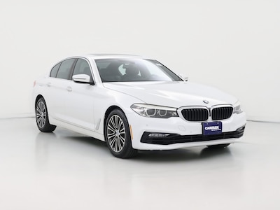 2018 BMW 5 Series 530i -
                Austin, TX
