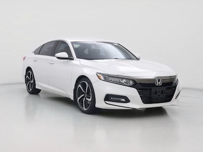 2018 Honda Accord Sport -
                Pharr, TX