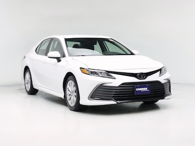2023 Toyota Camry LE -
                  San Antonio, TX