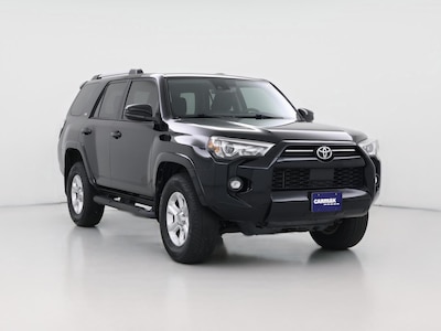 2022 Toyota 4Runner SR5 -
                Houston, TX