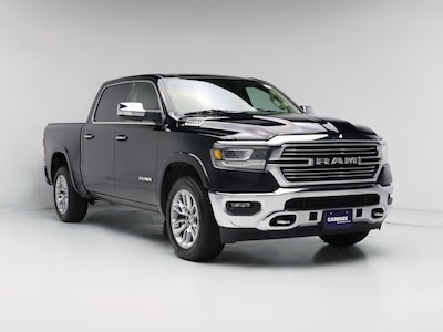 2020 RAM 1500 Laramie -
                San Antonio, TX