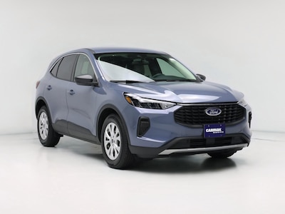 2023 Ford Escape Active -
                San Antonio, TX