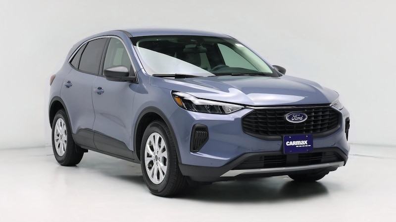 2023 Ford Escape Active Hero Image