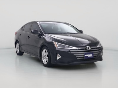 2020 Hyundai Elantra Value Edition -
                Pharr, TX