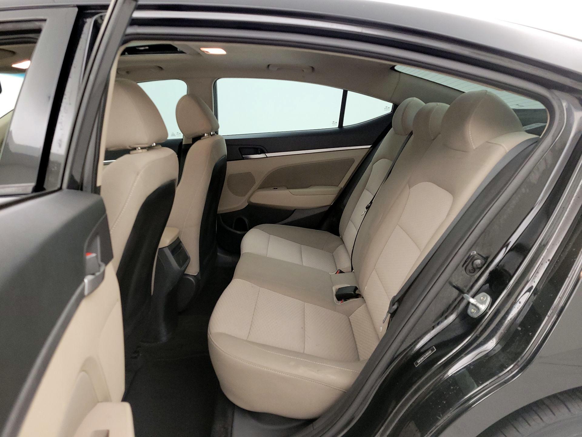 Thumbnail: 2020 Hyundai Elantra - 20