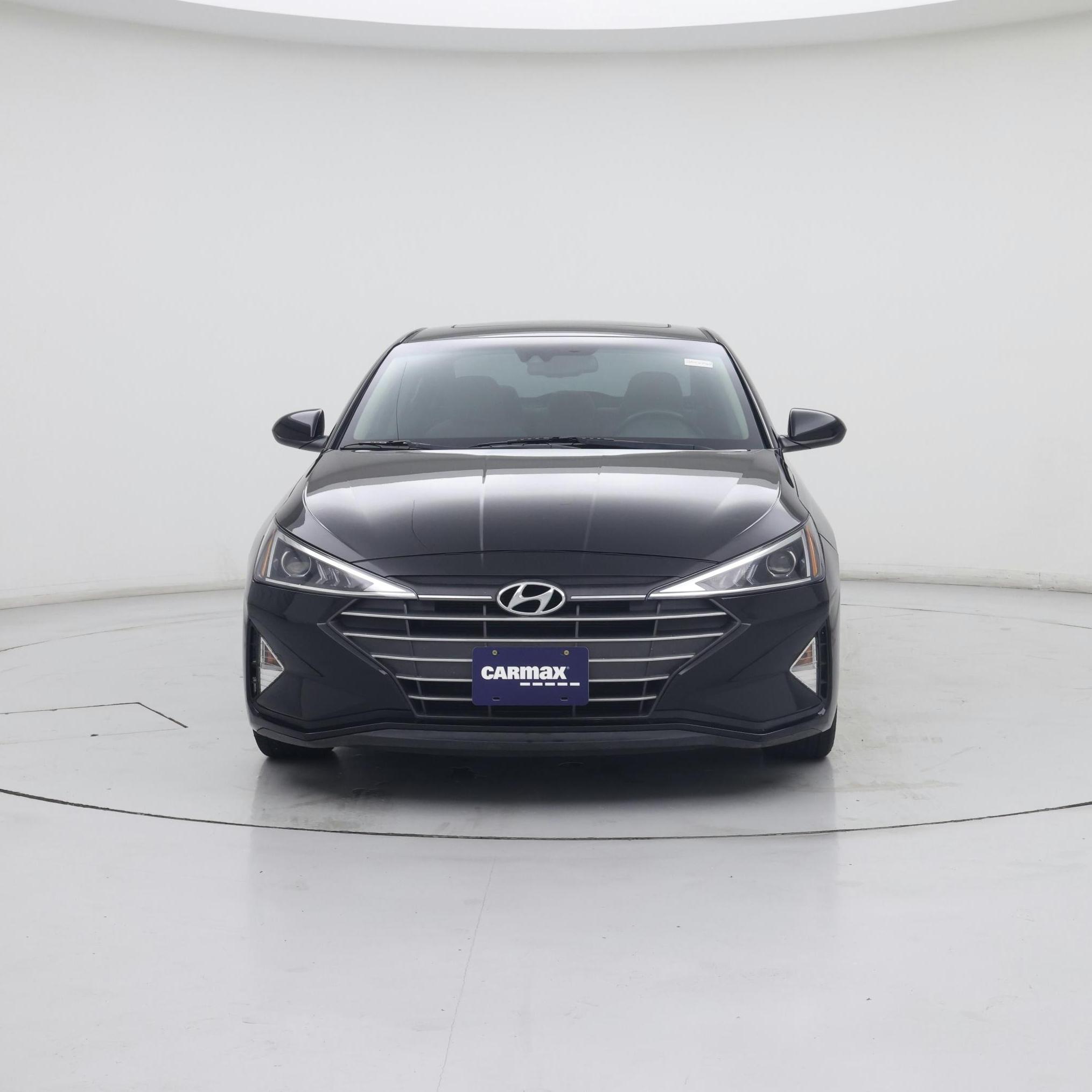 Thumbnail: 2020 Hyundai Elantra - 5