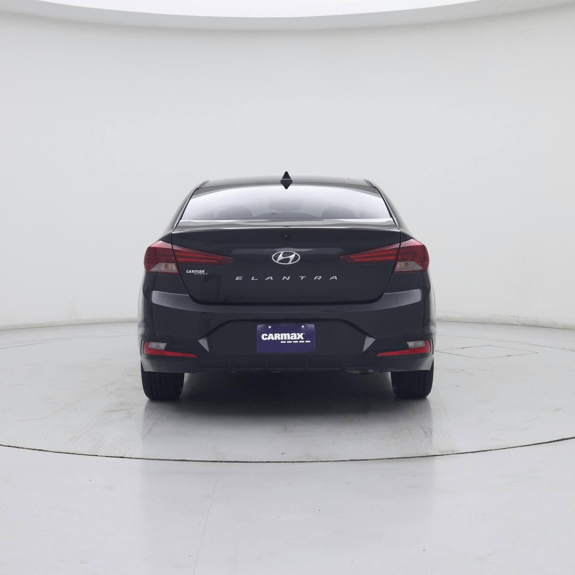 Thumbnail: 2020 Hyundai Elantra - 6