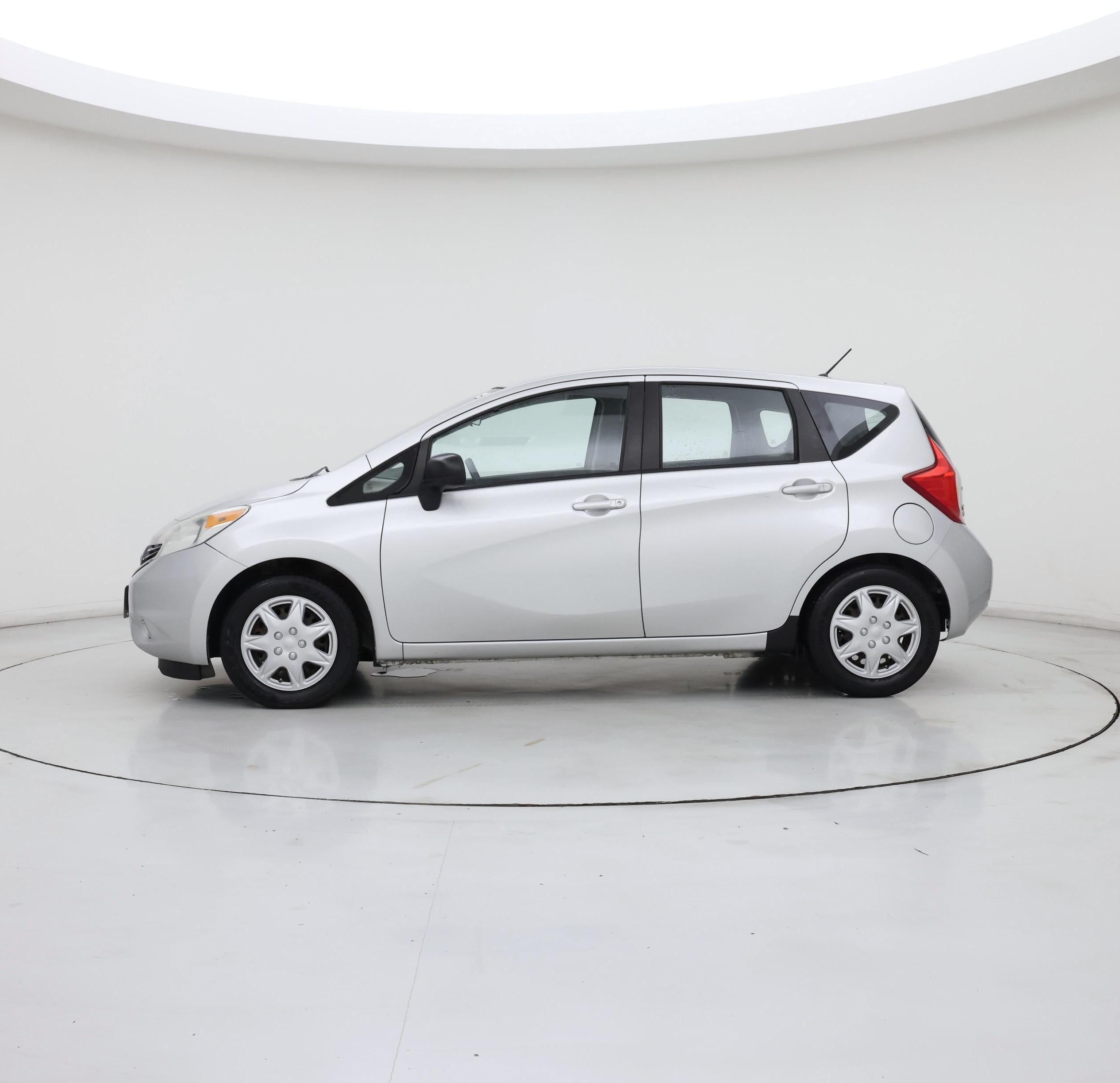 Thumbnail: 2014 Nissan Versa Note - 3