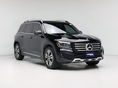 2024 Mercedes-Benz GLB 250 -
                  San Antonio, TX