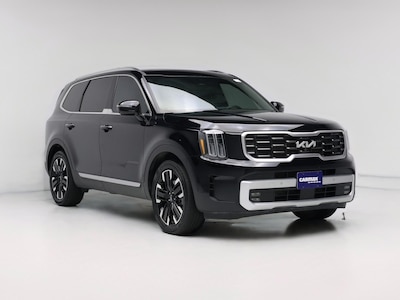 2024 Kia Telluride SX Prestige -
                San Antonio, TX