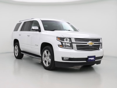 2018 Chevrolet Tahoe Premier -
                Pharr, TX