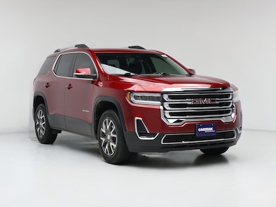 2023 GMC Acadia SLE -
                San Antonio, TX