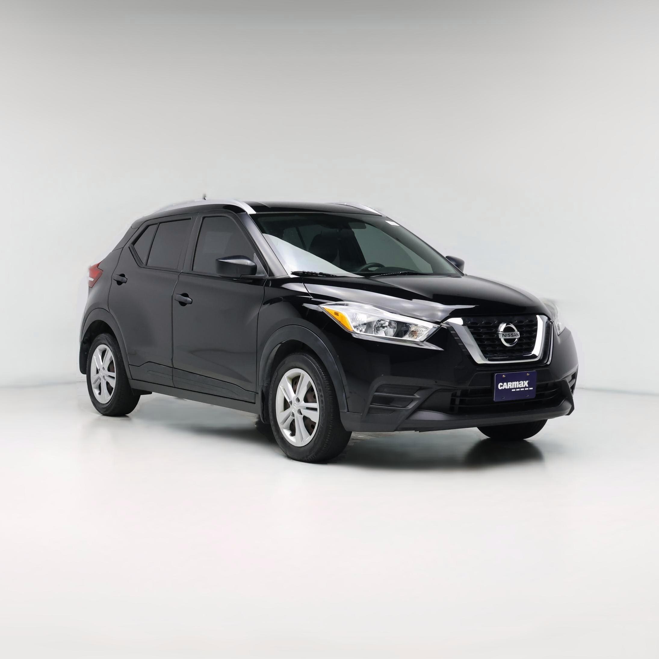 Thumbnail: 2019 Nissan Kicks - 1
