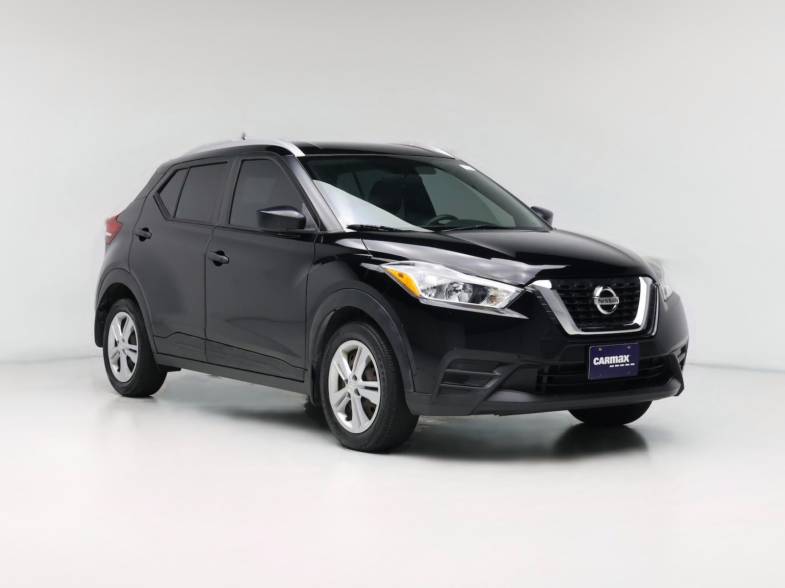2019 Nissan Kicks