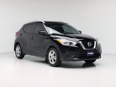 2019 Nissan Kicks S -
                San Antonio, TX