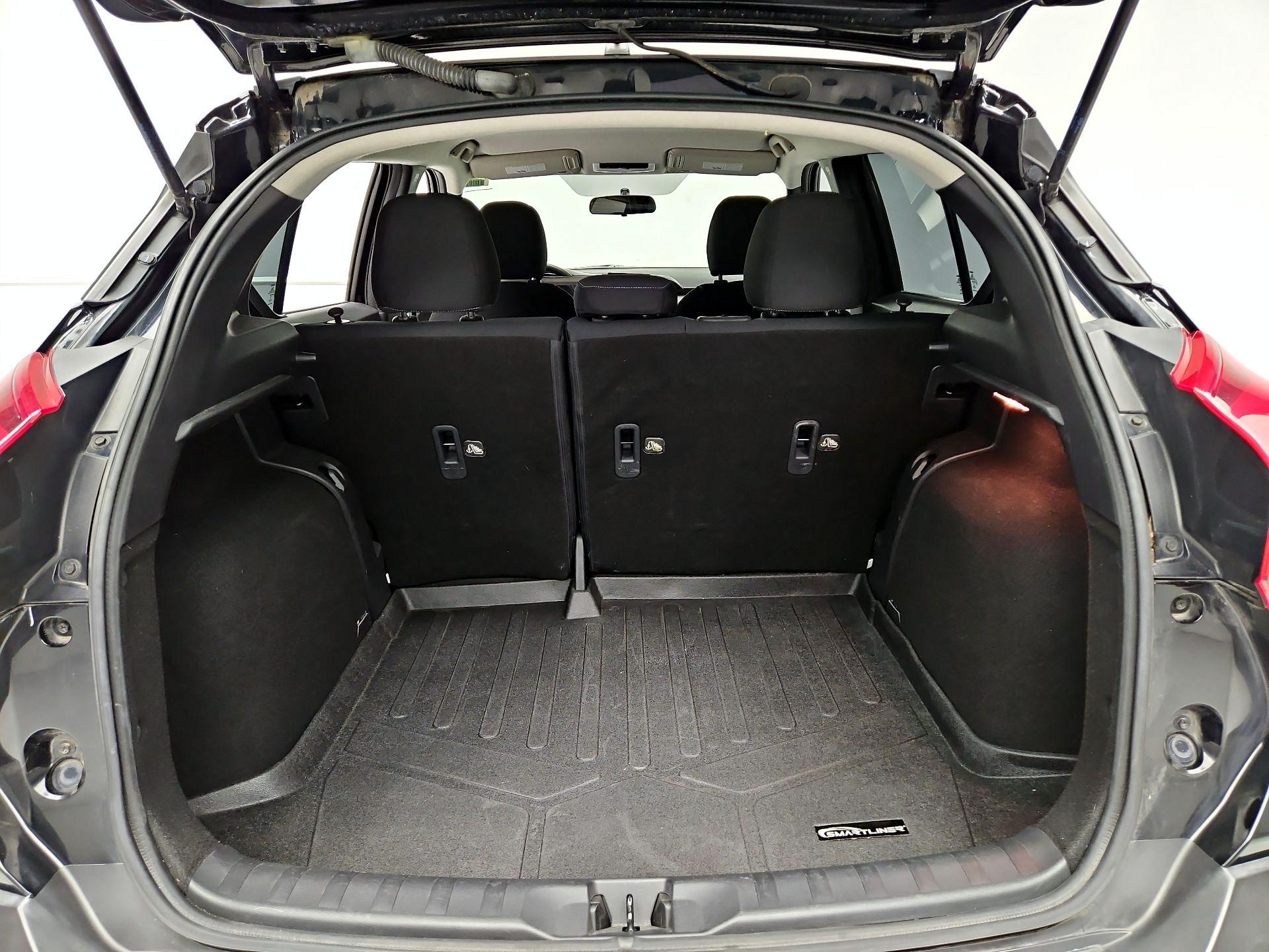 Thumbnail: 2019 Nissan Kicks - 20