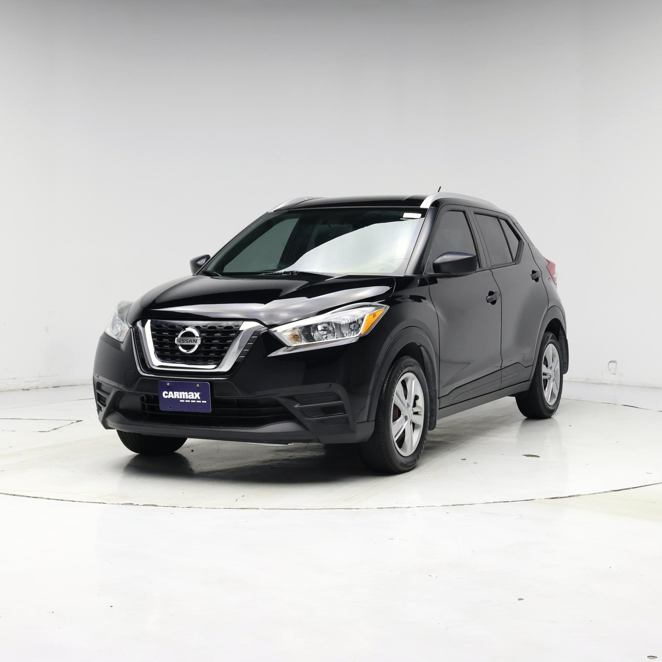 Thumbnail: 2019 Nissan Kicks - 4