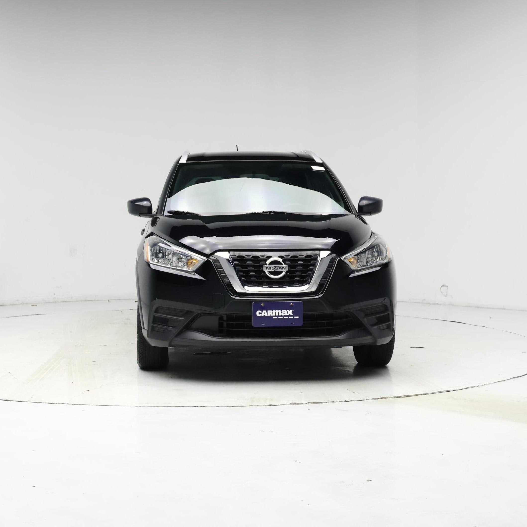 Thumbnail: 2019 Nissan Kicks - 5
