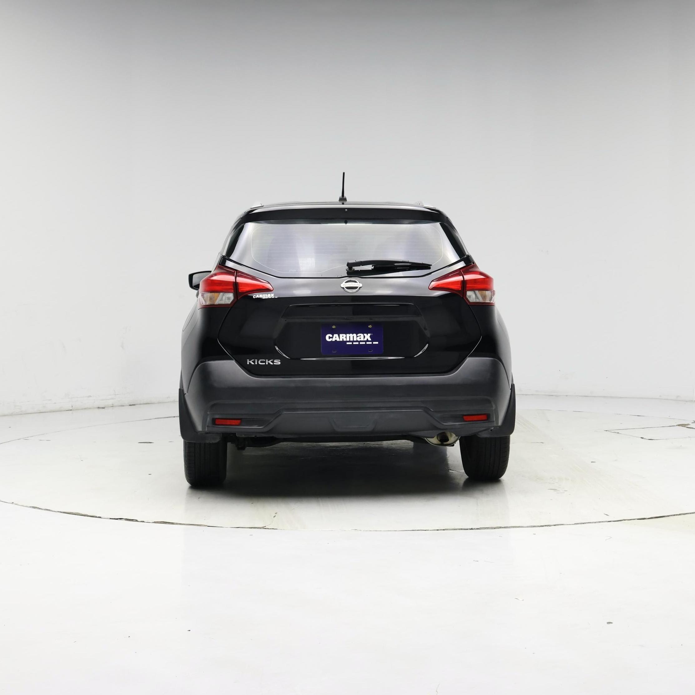 Thumbnail: 2019 Nissan Kicks - 6