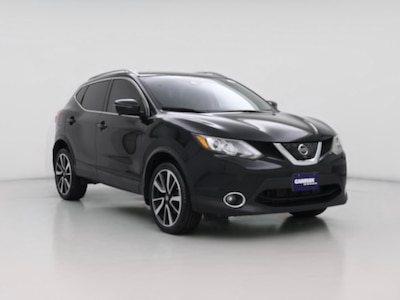 2018 Nissan Rogue Sport SL -
                Pharr, TX
